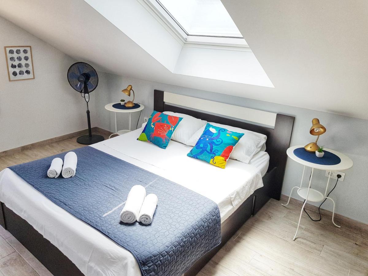 Adriatic Pearl Korcula Apartments Екстериор снимка