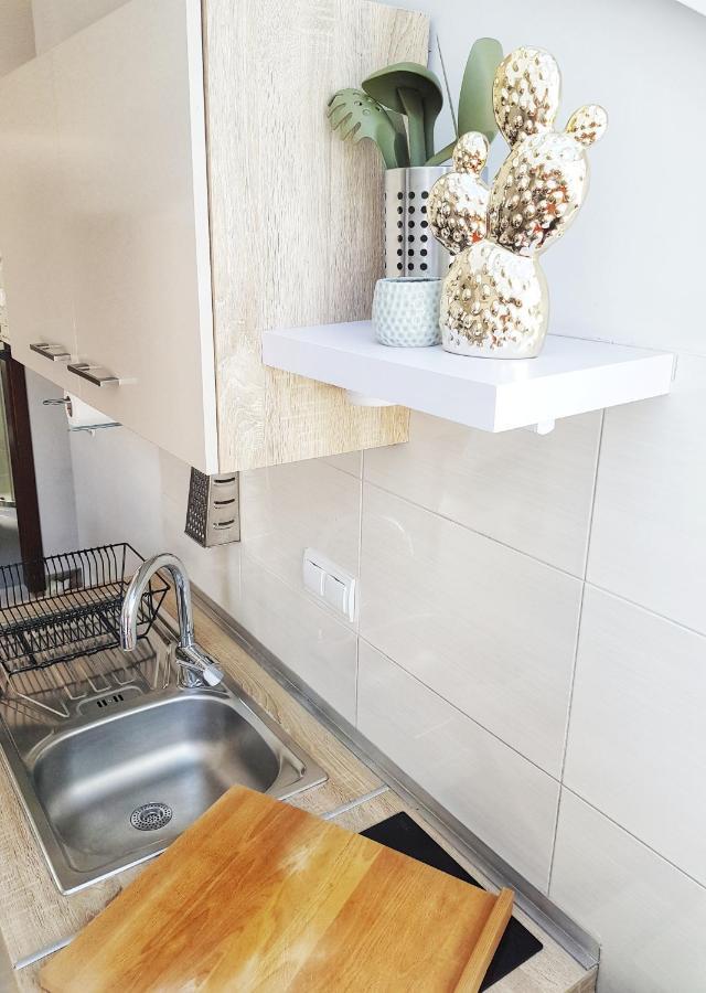Adriatic Pearl Korcula Apartments Екстериор снимка