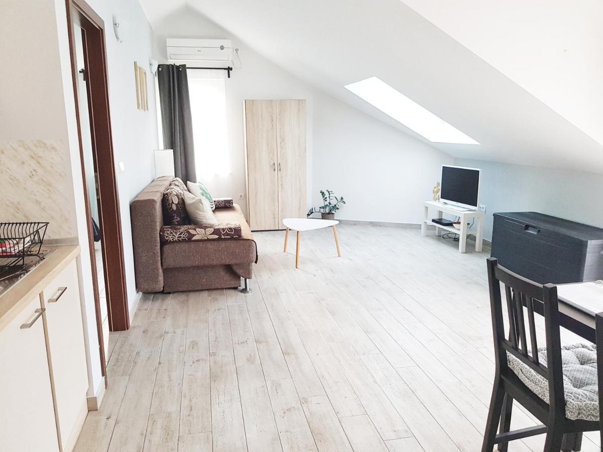 Adriatic Pearl Korcula Apartments Екстериор снимка