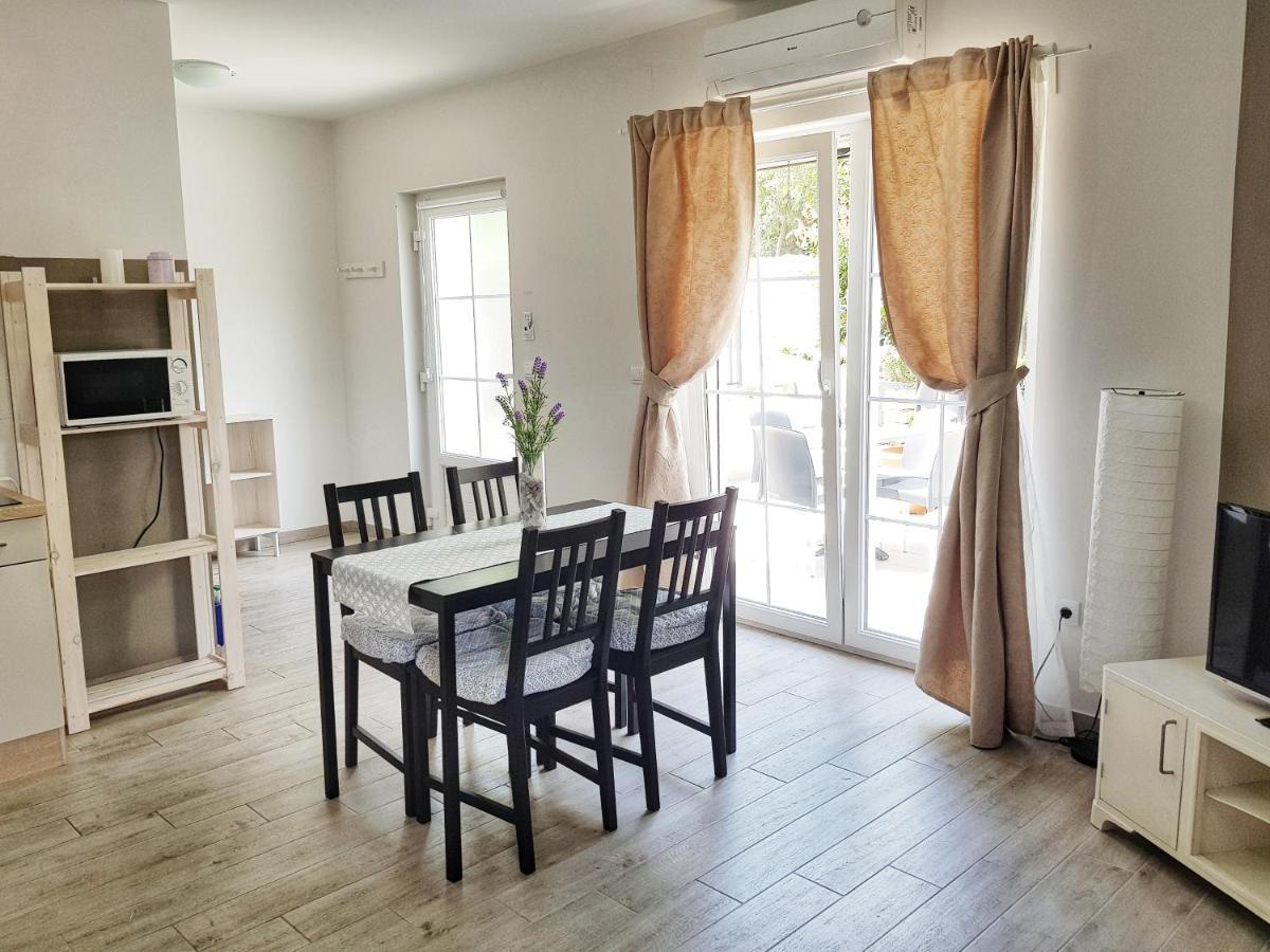 Adriatic Pearl Korcula Apartments Екстериор снимка