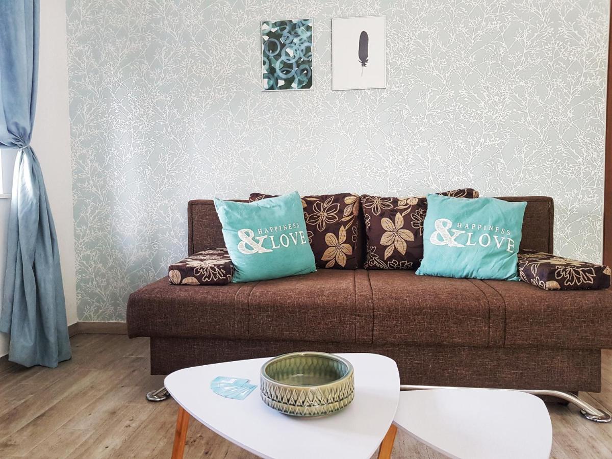 Adriatic Pearl Korcula Apartments Екстериор снимка