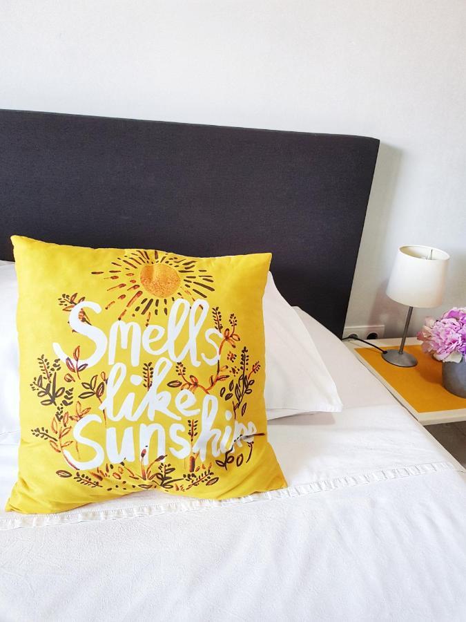Adriatic Pearl Korcula Apartments Екстериор снимка