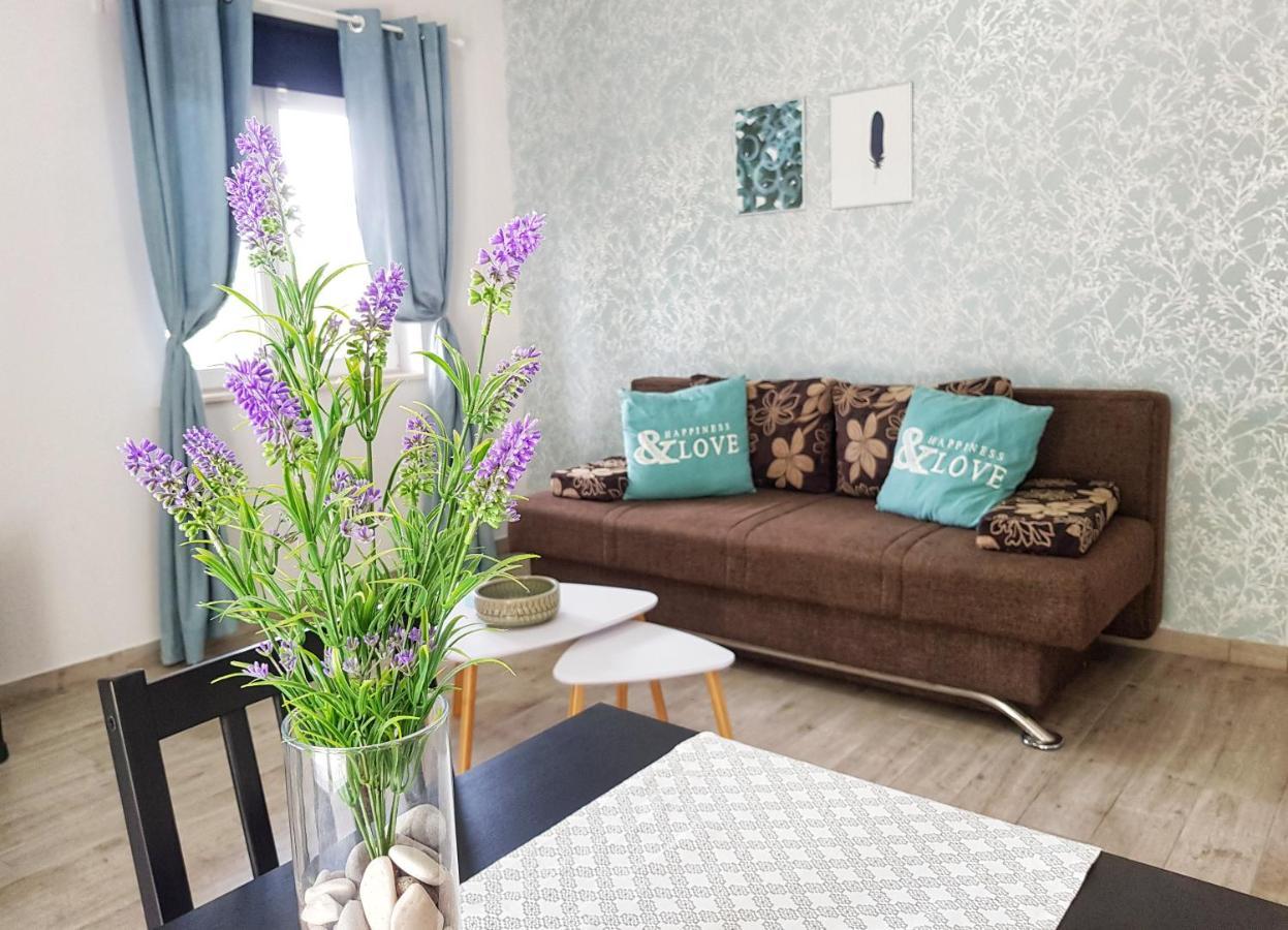 Adriatic Pearl Korcula Apartments Екстериор снимка