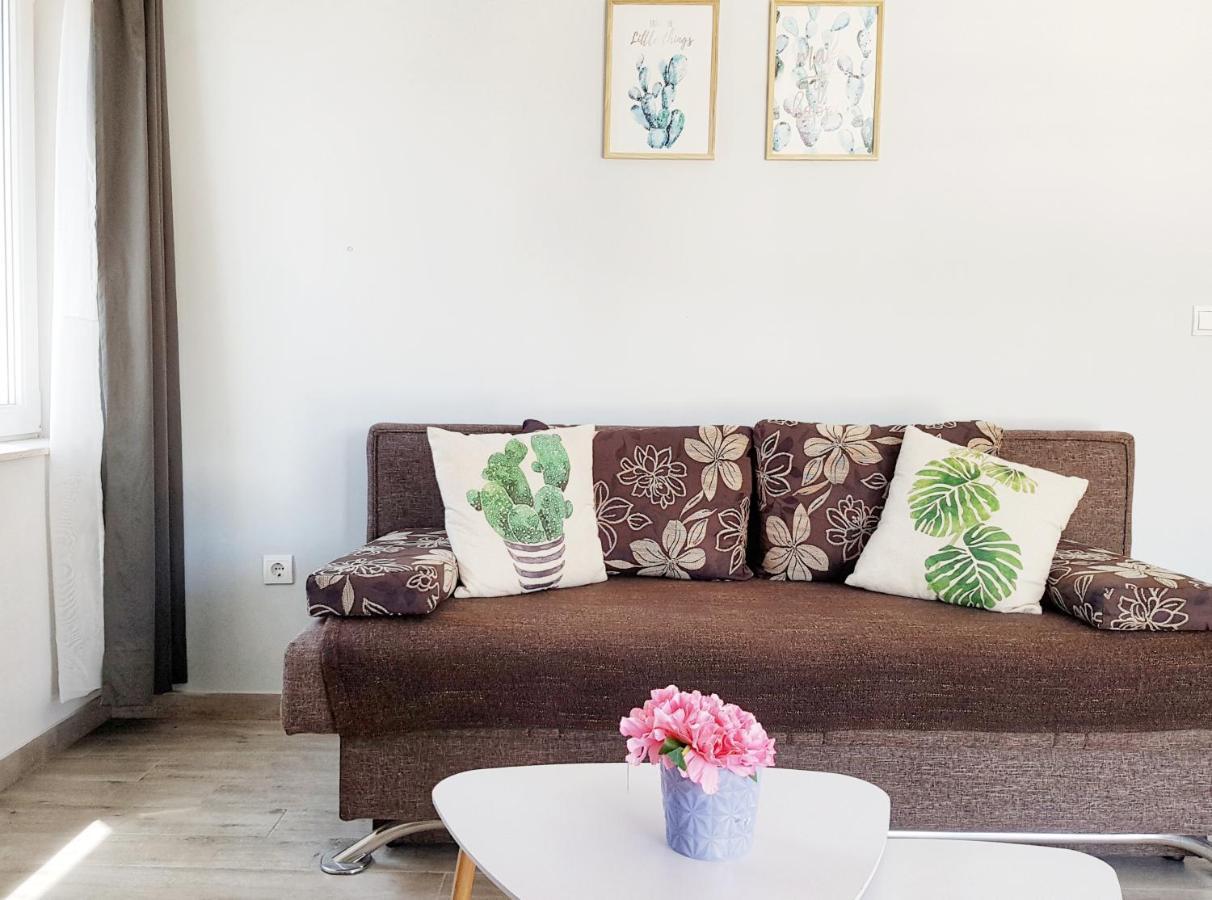 Adriatic Pearl Korcula Apartments Екстериор снимка