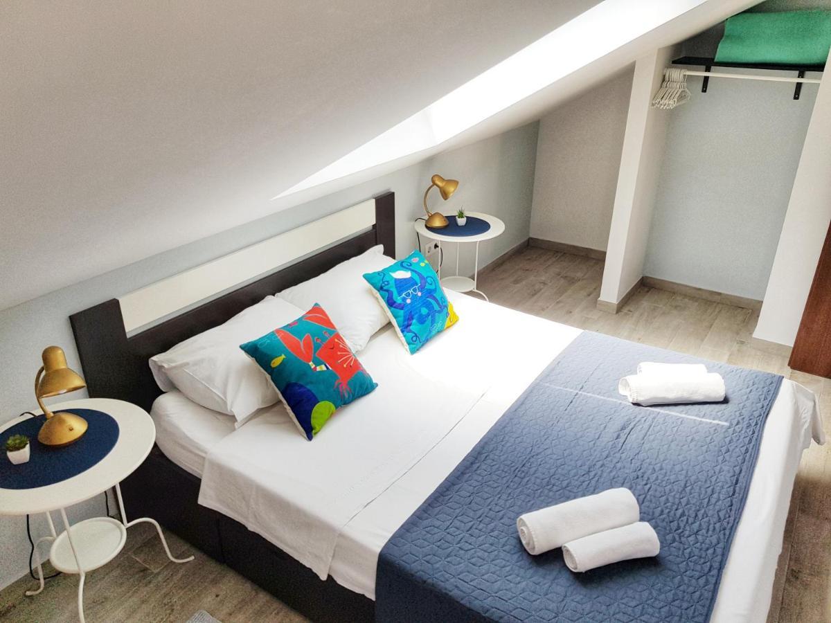 Adriatic Pearl Korcula Apartments Екстериор снимка