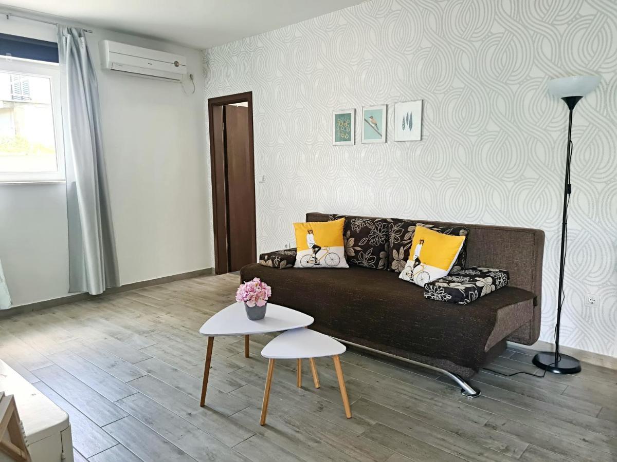 Adriatic Pearl Korcula Apartments Екстериор снимка