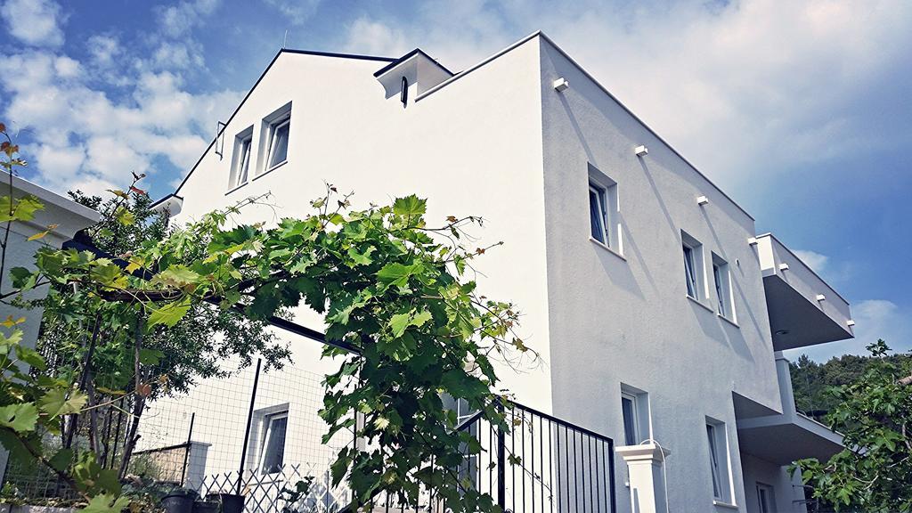 Adriatic Pearl Korcula Apartments Стая снимка