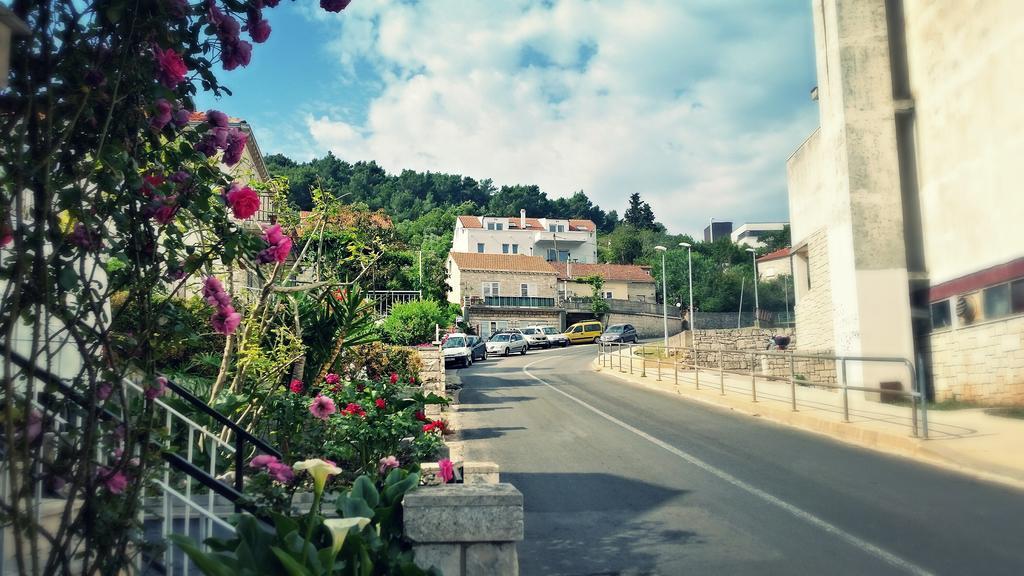 Adriatic Pearl Korcula Apartments Стая снимка